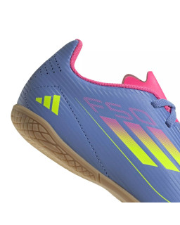 Buty piłkarskie halowe adidas F50 Club IN Junior – Hala