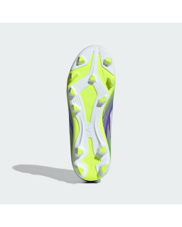 Uniwersalne buty piłkarskie adidas F50 FxG dla dzieci