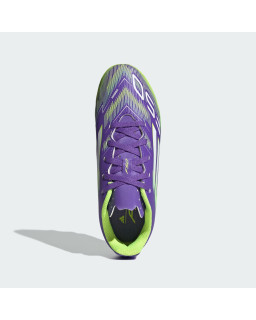 Uniwersalne buty piłkarskie adidas F50 FxG dla dzieci