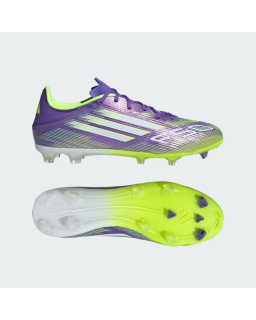 Buty adidas F50 League FG/AG – szybkość i lekkość