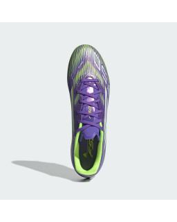 Buty adidas F50 League FG/AG – szybkość i lekkość