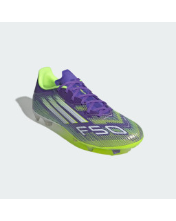 Buty adidas F50 League FG/AG – szybkość i lekkość