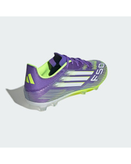 Buty adidas F50 League FG/AG – szybkość i lekkość