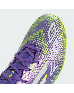Buty adidas F50 League FG/AG – szybkość i lekkość
