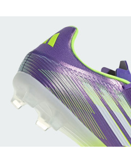 Buty adidas F50 League FG/AG – szybkość i lekkość