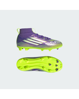 Buty adidas F50 League FG/AG J – dziecięce, wielonawierzchniowe korki