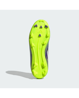 Buty adidas F50 League FG/AG J – dziecięce, wielonawierzchniowe korki