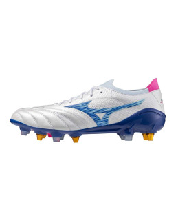 Mizuno Morelia Neo IV Mix – profesjonalne buty skórzane