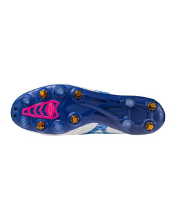 Mizuno Morelia Neo IV Mix – profesjonalne buty skórzane