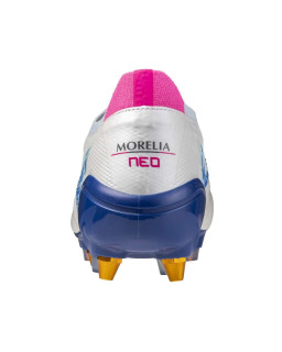 Mizuno Morelia Neo IV Mix – profesjonalne buty skórzane