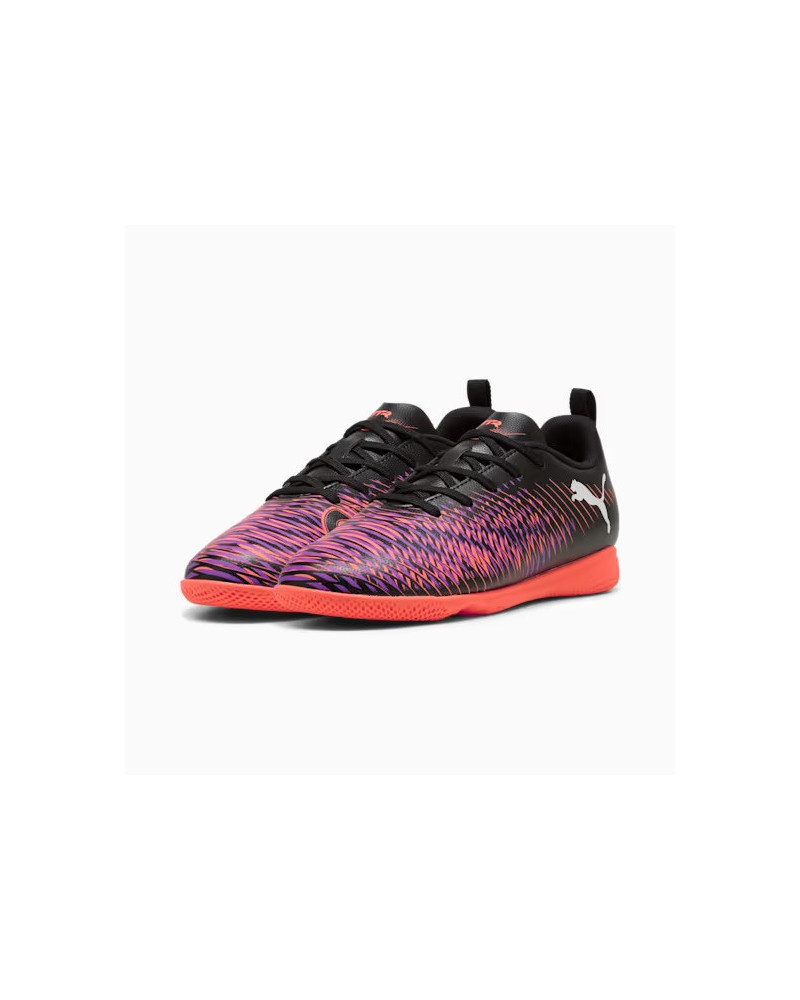 Puma Future 8 Play IT - dziecięce halówki | REDBOX.pl