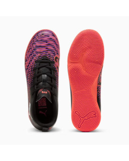 Puma Future 8 Play IT - dziecięce halówki | REDBOX.pl