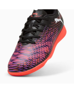 Puma Future 8 Play IT - dziecięce halówki | REDBOX.pl