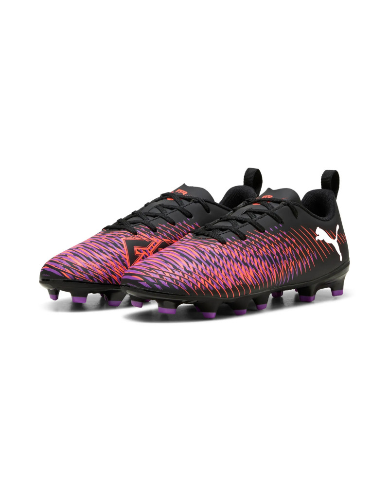 Dziecięce korki Puma FUTURE 8 PLAY Jr FG/AG | redbox.pl