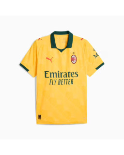 Trzecia koszulka AC Milan 2025/26 – PUMA