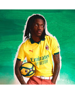 Trzecia koszulka AC Milan 2025/26 – PUMA