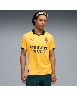 Trzecia koszulka AC Milan 2025/26 – PUMA