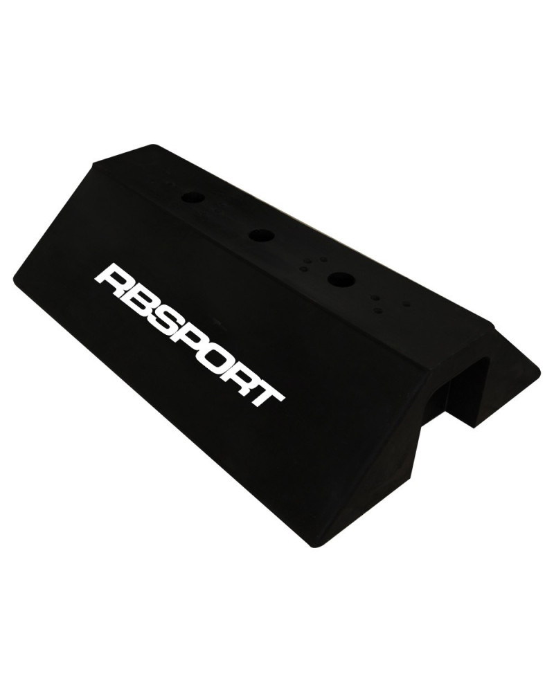 Podstawa gumowa pod mur treningowy RBsport RB54996