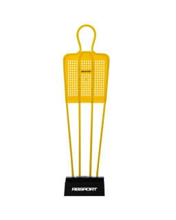 Podstawa gumowa pod mur treningowy RBsport RB54996