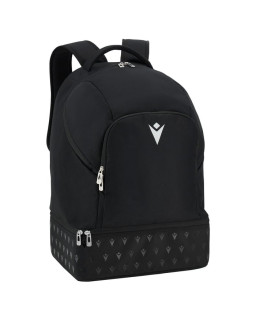 Plecak Macron Rookie Czarny – 39,1 L | REDBOX.pl