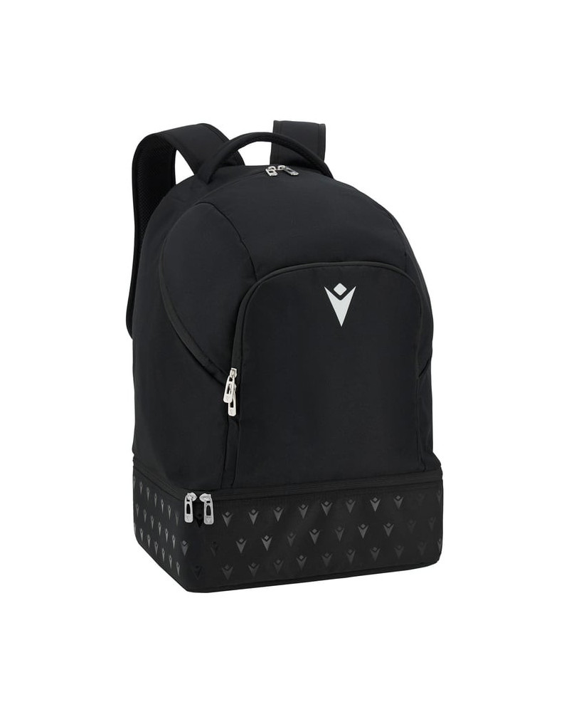 Plecak Macron Rookie Czarny – 39,1 L | REDBOX.pl