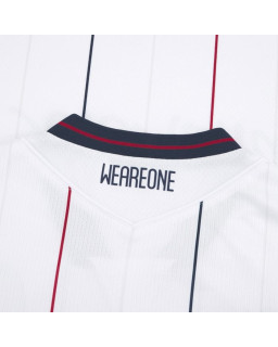 Koszulka wyjazdowa Bologna FC 2025/26 – Macron