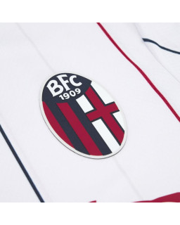 Koszulka wyjazdowa Bologna FC 2025/26 – Macron