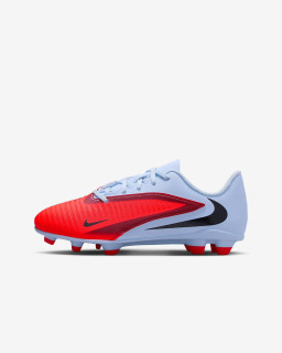 Nike Phantom 6 Low Club Junior - korki dziecięce | REDBOX