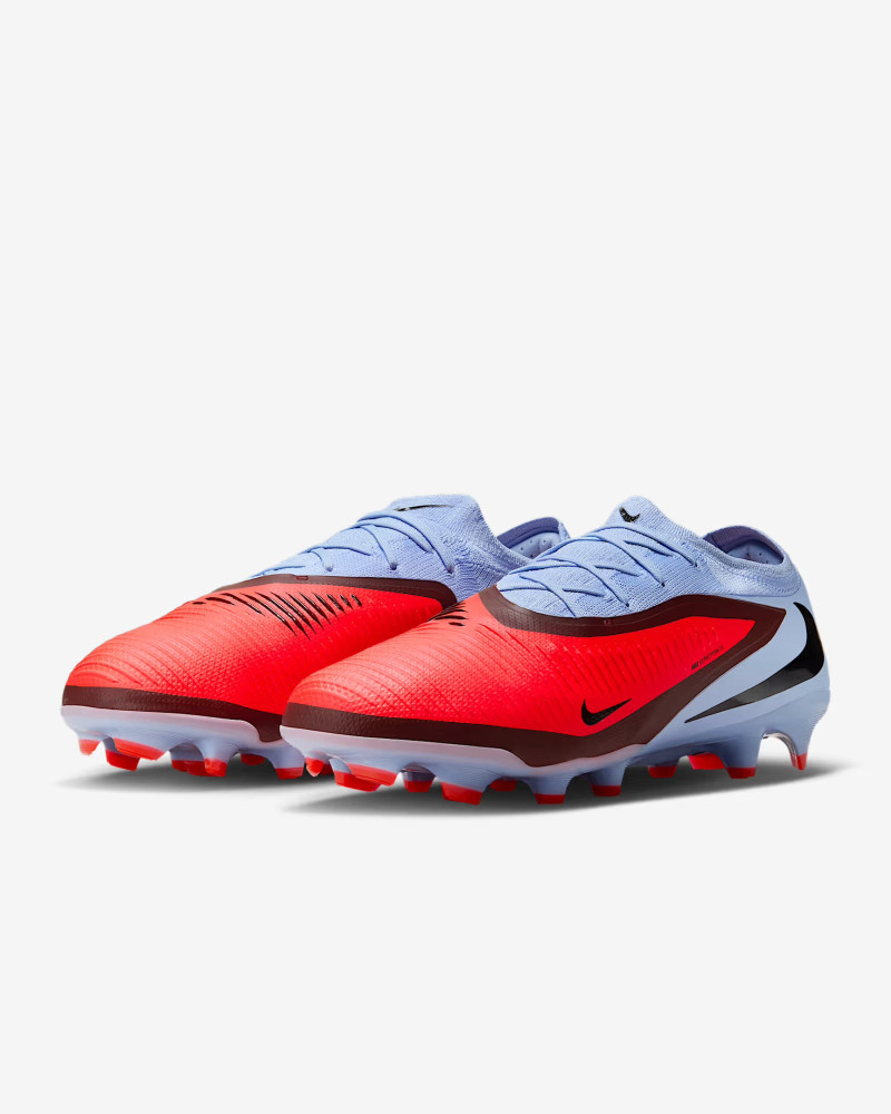 Nike Phantom 6 Pro – korki piłkarskie dla precyzyjnych strzałów