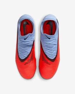 Nike Phantom 6 Pro – korki piłkarskie dla precyzyjnych strzałów