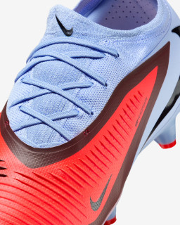 Nike Phantom 6 Pro – korki piłkarskie dla precyzyjnych strzałów