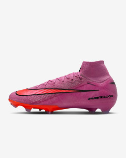 Nike Superfly 10 Elite – profesjonalne korki piłkarskie | RED BOX
