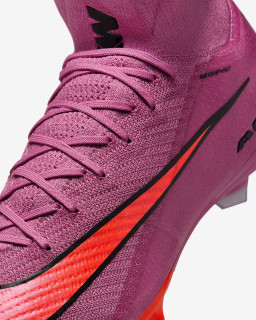 Nike Superfly 10 Elite – profesjonalne korki piłkarskie | RED BOX