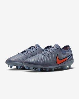 Szare Nike Tiempo Legend 10 Elite – lekkość i kontrola | REDBOX