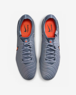 Szare Nike Tiempo Legend 10 Elite – lekkość i kontrola | REDBOX