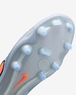 Szare Nike Tiempo Legend 10 Elite – lekkość i kontrola | REDBOX