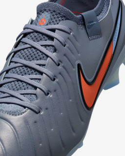 Szare Nike Tiempo Legend 10 Elite – lekkość i kontrola | REDBOX