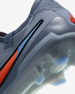 Szare Nike Tiempo Legend 10 Elite – lekkość i kontrola | REDBOX