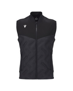 Macron Dikson - męski bezrękawnik sportowy Softshell