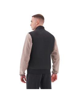 Macron Dikson - męski bezrękawnik sportowy Softshell