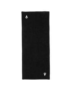 Ręcznik sportowy Macron Bise 40x90 - bawełna + mikrofibra