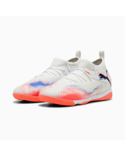 Halówki Puma FUTURE 8 MATCH - buty do gry na hali i piłki nożnej