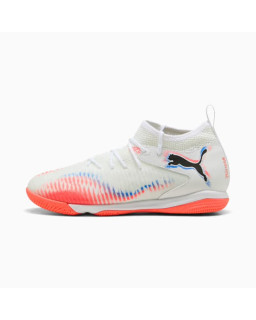 Halówki Puma FUTURE 8 MATCH - buty do gry na hali i piłki nożnej