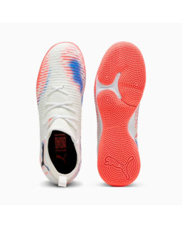 Halówki Puma FUTURE 8 MATCH - buty do gry na hali i piłki nożnej