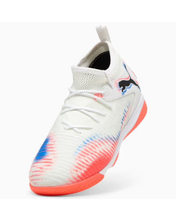 Halówki Puma FUTURE 8 MATCH - buty do gry na hali i piłki nożnej