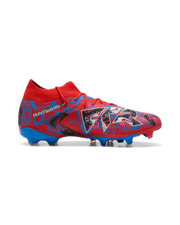 Korki Puma FUTURE 8 MATCH - buty piłkarskie FG/AG z siateczką