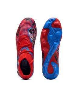 Korki Puma FUTURE 8 MATCH - buty piłkarskie FG/AG z siateczką