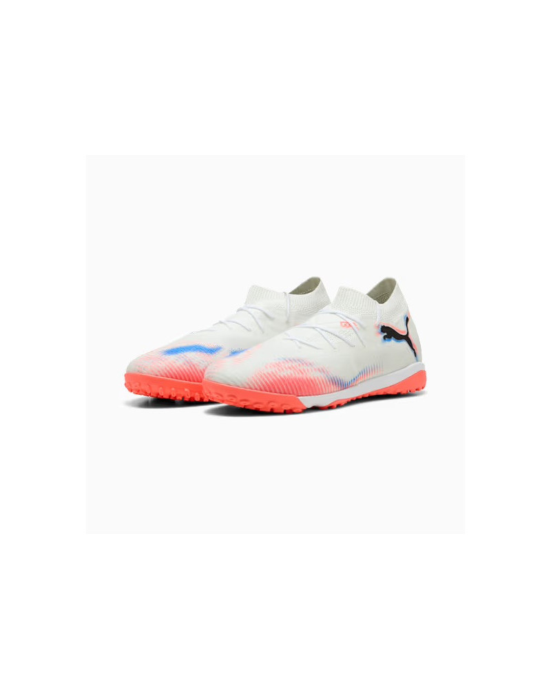 Turfy Puma FUTURE 8 MATCH - buty piłkarskie na sztuczną murawę