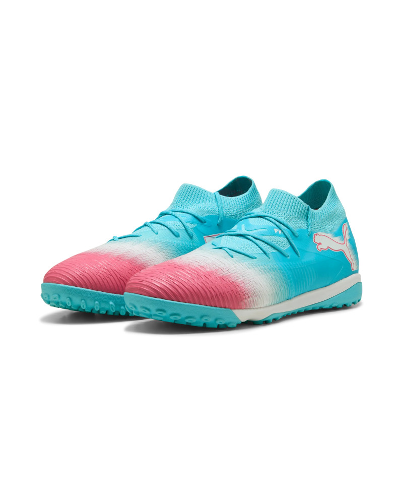 Turfy Puma FUTURE 8 MATCH - buty piłkarskie na sztuczną trawę