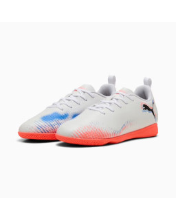Halówki dziecięce Puma Future 8 Play IT - buty do gry w hali | RED BOX